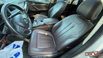 BMW X5 F15 SUV xDrive40e 313KM 2016 BMW X5 2.0 Benz hybryda plug in 4.0 e x-drive max opcja 133 tys km gwaranc, zdjęcie 27