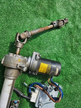 SERVO  ELEKTRICKÉ MODUL ČERPADLO TOYOTA YARIS II