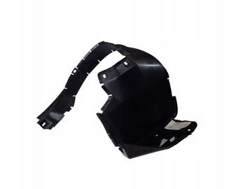 ORYGINALNE NADKOLE PP MERCEDES-BENZ SLK R170