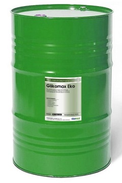 GLIKOL PROPYLENOWY PŁYN DO CO C.O. -35°C 220L EKO