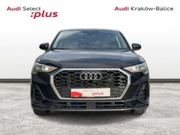 Audi 2023 Audi Q3 Sportback Kamera Cofania Apple CarPlay Android Auto Gwarancja 1.5, zdjęcie 6