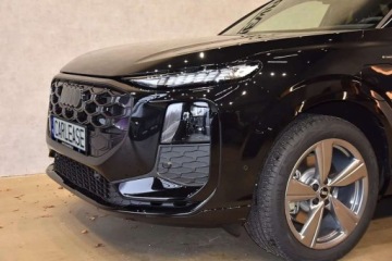 Audi 2026 Audi Q3 Sportback Pakiet Technology S line Ambiente LED Nowy Od Reki, zdjęcie 3