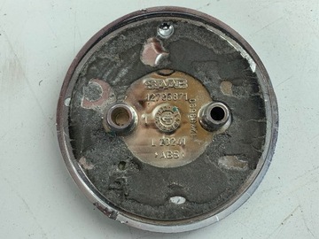 SAAB 9-3 93 LOGO ZNAK NA KRYT 12785871