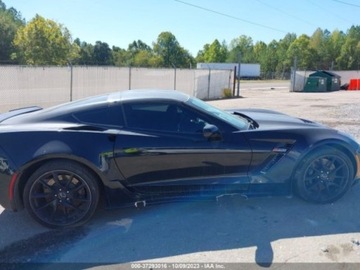 Chevrolet 2016 Chevrolet Chevelle Z06 2016 6.2l 6.2 Benzyna 650KM, zdjęcie 1