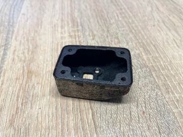 STIHL FS 66 ГЛУШИТЕЛЬ ВЫХЛОПА