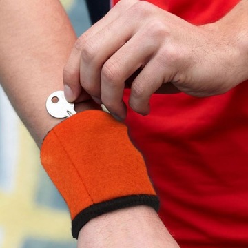 SPORTOWY PORTFEL NA NADGARSTEK OPASKA SOLIDNA