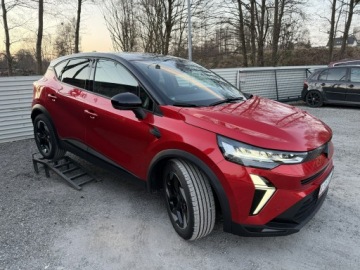 Renault Captur II 2024 Renault Captur Full-led. Virtualny kokpit., zdjęcie 3