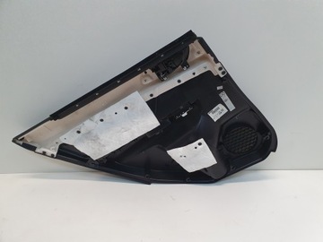 ОБИВКА ДВЕРИ БОКОВАЯ SUBARU LEVORG ЗАДНЯЯ ПРАВАЯ