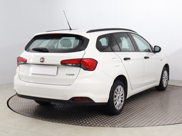 Fiat Tipo II Station Wagon 1.4 95KM 2017 Fiat Tipo 1.4 16V, Salon Polska, Klima, zdjęcie 4