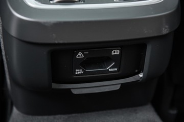 Volvo V90 II Kombi 2.0 D5 235KM 2017 V90 D5 235PS Inscription AWD Full Bowers Panorama 360c ACC HU 4x klima, zdjęcie 26