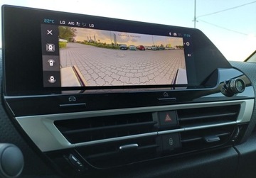 Citroen 2025 Citroen C4 C4 1.2 mHEV Max eDCT6 Max 145 KM DEMO GWARANCJA FV23 1.2, zdjęcie 16