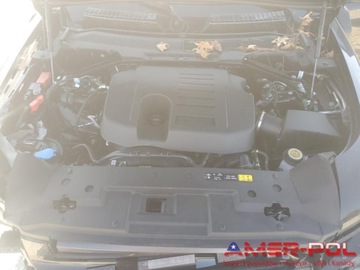 Land Rover Defender IV (L663) 2024 Land Rover Defender _130_P400_OUTBOUND_4x4_3.0 L_395 km_2024r_2 334 km_Hyb, zdjęcie 11