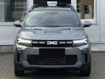 Dacia Bigster 1.2 mild hybrid 140 140KM 2026 Od ręki - Journey 1.2 TCe mHEV 140KM / Pakiet Parking, Zimowy Plus, zdjęcie 1