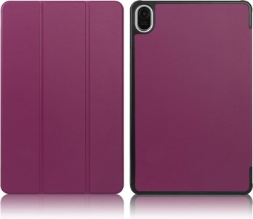 Тонкий чехол с подставкой для планшета HONOR Pad 8 12 дюймов, тонкий и легкий чехол, ох