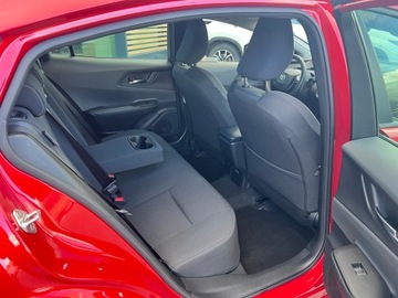 Toyota Prius V (XW60) 2023 Toyota Prius Plug-in 2.0 Hybrid Comfort IV (2015-2, zdjęcie 27