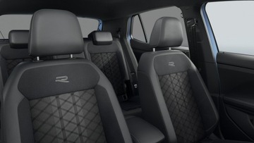 Volkswagen T-Cross SUV Facelifting 1.0 TSI 115KM 2025 Volkswagen T-Cross R-Line Plus 1.0 TSI 116 KM DSG,, zdjęcie 17