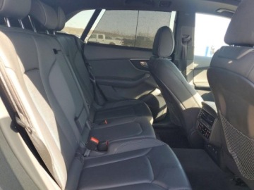 Audi Q8 2022 Audi Q8 Premium Plus S-Line 2022 3.0 Benzyna 335KM, zdjęcie 10