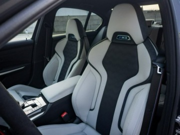 BMW Seria 3 G20-G21 2026 BMW M3 Competition M xDrive Sedan - DEMO, zdjęcie 15