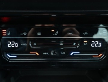 Volkswagen Passat B8 Limousine Facelifting 2.0 TDI SCR 150KM 2021 VW Passat 2.0 TDI, Salon Polska, Automat, Navi, zdjęcie 12