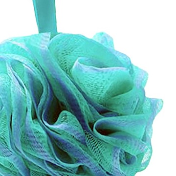 Gąbki do kąpieli Loofah Gąbki do kąpieli pod prysz