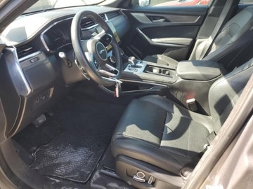 Jaguar F-Pace 2022 Jaguar F-Pace S 2022 2.0l 2.0 Benzyna 246KM, zdjęcie 7