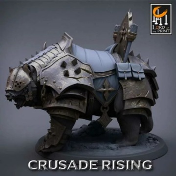 Дикие Медведи