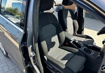 Mercedes Klasa B W246 Sports Tourer Facelifting 1.5 180 d BlueEFFICIENCY Edition 109KM 2016 Mercedes-Benz Klasa B B180CDI 109KM Gwarancja Zamiana Zarejestrowany Niski, zdjęcie 22