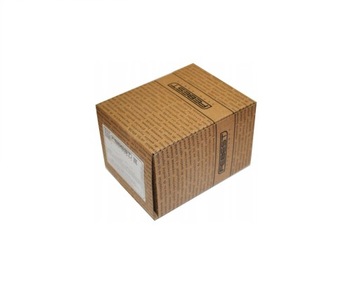 Febest 0175-ACV40F Zestaw naprawczy, zacisk hamulca