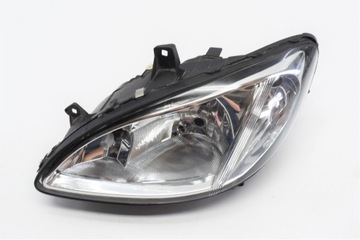 MERCEDES VITO W639 LAMPA LEWA PRZÓD EU DEPO NOWA