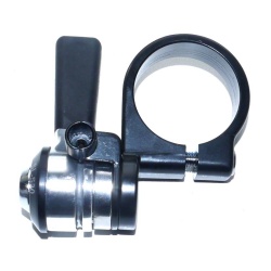 Переключатель STURMEY ARCHER 3S SLS30, крепление НА СИДЕНЬЕ SEAT 27.2