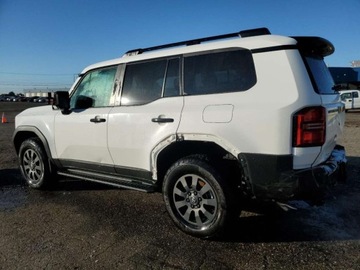 Toyota Land Cruiser VIII 2024 Toyota Land Cruiser Base 2024 2.4l 2.4 Hybryda 326KM, zdjęcie 1