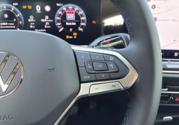 Volkswagen Passat B9 2026 Volkswagen Passat Elegance 2.0 TSI 204KM Automatyczna 2.0 Benzyna 204KM, zdjęcie 19