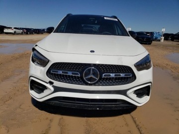 Mercedes GLA II 2025 Mercedes-Benz GLA 2025r., 2.0L 2.0 Hybryda 221KM, zdjęcie 4