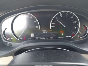 BMW X3 G01 2021 BMW X3 sDrive30I 2021 2.0l 2.0 Benzyna 248KM, zdjęcie 9