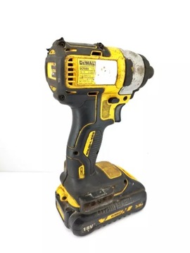 УДАРНЫЙ шуруп DEWALT DCF886