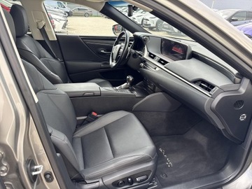 Lexus ES VII (XV70) Sedan 300h 218KM 2021 Lexus ES 300h Business Edition + 300h Busins Editi, zdjęcie 8