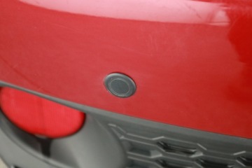 Nissan Juke I SUV Facelifting 1.6i (Euro 6) 117KM 2017 Nissan Juke 1.6 i, Salon Polska, Automat, Klima, zdjęcie 14