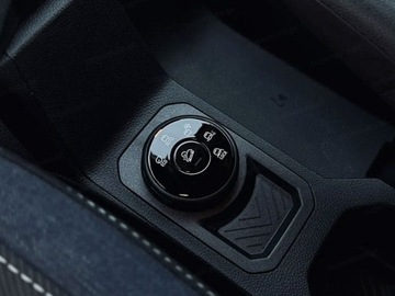 Dacia Duster III 1.2 TCe 130KM 2025 Od ręki - Expression 4x4 1.2 TCe mHEV 130KM / Pakiet Zimowy, zdjęcie 10