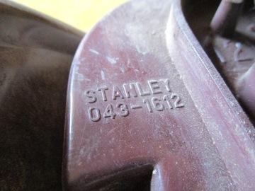 684/10/11 SVĚTLO ZADNÍ KOMBINOVANÁ LEVÝ MITSUBISHI GALANT 7 HB STANLEY 043-1612