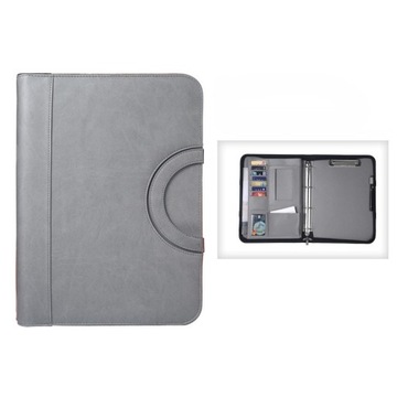 Biwuar Multi Borkmel A4 Организатор для многофункциональных серых документов