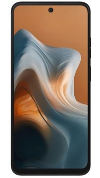 MOTOROLA Smartfon moto g34 8/128 GB Black Beauty