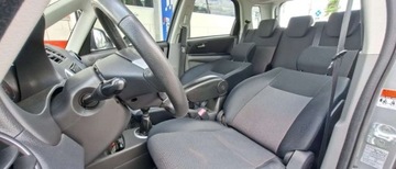 Suzuki SX4 I Hatchback 1.6 i 16V VVT 107KM 2006 Suzuki SX4 Suzuki SX4 1.6 VVT 4x2 Comfort 1.6 Benzyna 107KM, zdjęcie 20
