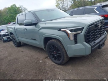 Toyota Tundra II 2023 Toyota Tundra Sr5 2023 3.4 Benzyna 389KM, zdjęcie 6