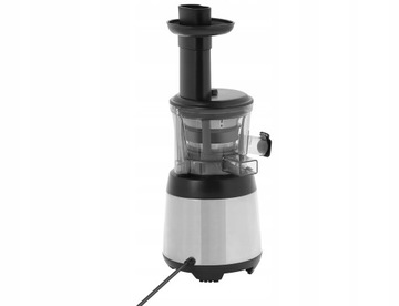 OUTLET Transa Electronics соковыжималка медленного действия