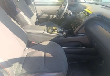 Hyundai Tucson IV 2023 Hyundai Tucson Pierwszy wlasciciel w Polsce 1.6 Hybryda 180KM, zdjęcie 9
