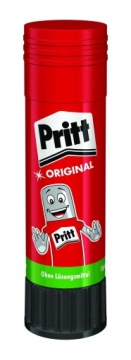Клей-олівець PRITT ORIGINAL 40 г білий