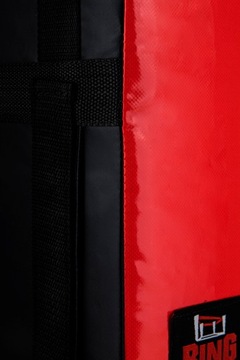 ЩИТ ТРЕНИРОВОЧНЫЙ КОЛЬЦО ТРЕНИРОВОЧНОЕ ПРЯМОЕ 75x35x15