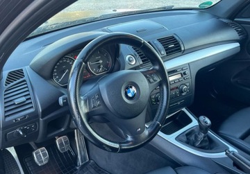BMW Seria 1 E81/E87 Hatchback 5d E87 2.0 123d 204KM 2011 BMW Seria 1 23D 204KM M PAKIET Xenon Led Klimatronik Pol Skora ZAREJESTROW, zdjęcie 14