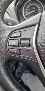 BMW Seria 1 F20-F21 Hatchback 5d 116d EfficientDynamics 116KM 2012 BMW Seria 1 Skora Xenony LED NaviPl HarmanKardon PDC 1.6 Diesel 116KM, zdjęcie 22