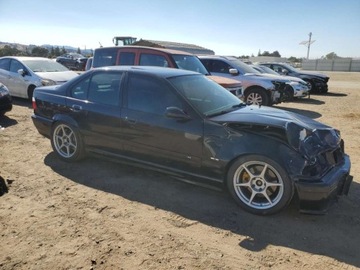 BMW Seria 3 E46 1998 BMW M3 1998 3.2l 3.2 Benzyna 240KM, zdjęcie 4